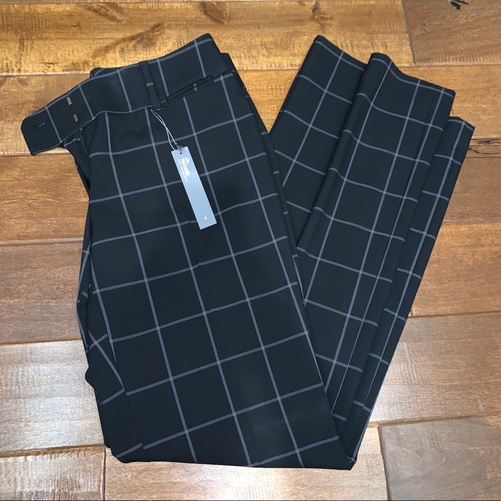 LOFT Julie Trouser